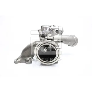 BE Turbo Turbolader Audi A3 Seat Leon VW Caddy Golf 1,4