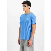 Alpha Industries T-Shirt Basic T-Shirt SL