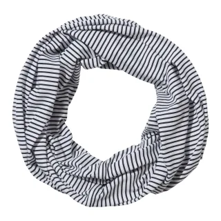 Craghoppers - "Infinity II" Schal für Herren/Damen Unisex (Segelweiß/Marineblau)