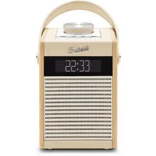 Roberts Radio Rambler Midi Cream