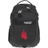 ELEPHANT Schulrucksack Hero Signature Schultasche, Rucksack, Schulmappe