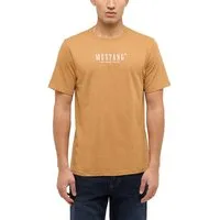 MUSTANG Kurzarmshirt Herren Style Austin