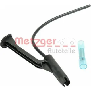 Metzger Kabelreparatursatz f?r Gl?hkerze Alfa Cadillac Fiat Ford Jeep Opel Suzuki