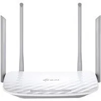 Archer C50 V6, Router blau/grau
