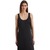 Marc O'Polo Maxikleid aus Viskose-Stretch