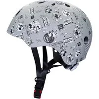 Disney Fahrradhelm Disney Minnie Pattern Sporthelm 52–56 cm – Leicht & sicher