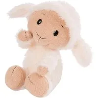 Nici Kuscheltier Farm Friends, Schaf Sheepmila, 33 cm schlenkernd