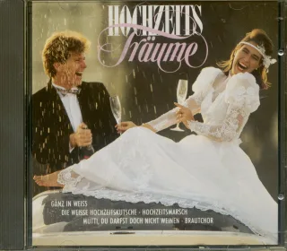 Hochzeits Träume