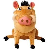 SIMBA Plüschfigur Simba Plüsch Stofftier Disney Konig der Löwen 30 Jubiläum Pumbaa 25cm