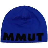 Mammut Beanie Mammut Logo Beanie kann beidseitig getragen werden