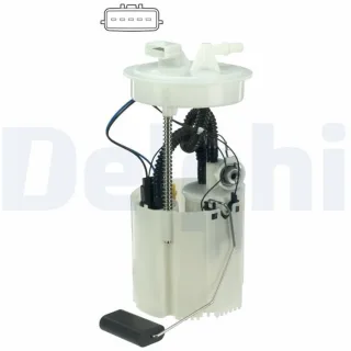 Delphi Kraftstoff-F?rdereinheit Nissan Almera N16 Primera P12