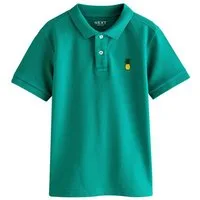 Next Poloshirt Kurzärmeliges Polo-Shirt (1-tlg)