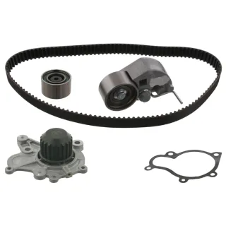 Febi Wasserpumpe + Zahnriemensatz Hyundai Kia 32826