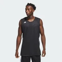 adidas Performance Tanktop 3G SPEED BASKETBALL AEROREADY WENDETRIKOT (1-tlg)