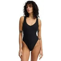 Billabong Badeanzug Tanlines Halter One-Piece