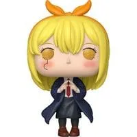 Pop! Anime Mashle Vinylfigur, Spielfigur