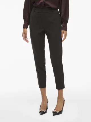 VILA - VILA 14087406.VIVARONE_H 178035/Black Black - Gr. - 42