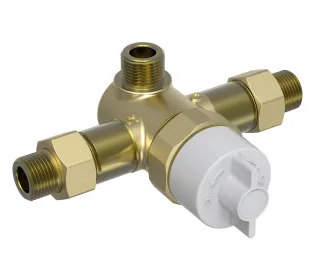 TOTO Aufrüstset für Steuereinheit 2l/min TLE05701E
