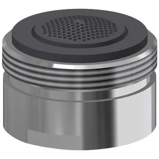 KWC Aquarotter Strahlbrause, M24x1, 3,6 l, 2000104787, 2000104787 2000104787