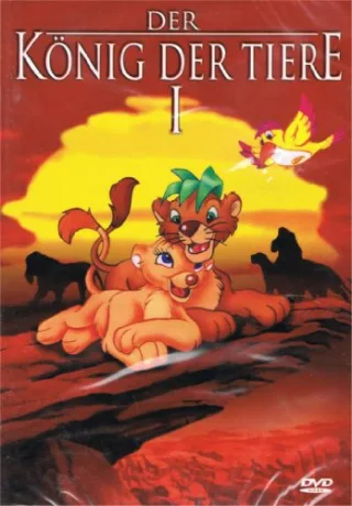 König der Tiere