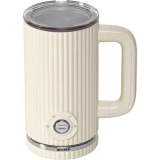 Guzzini Sous Chef Milchaufschäumer, creme