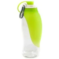 Procyon Reisenapf PROCYON Trinkflasche Leaf