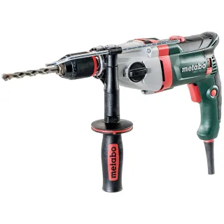 Metabo Schlagbohrmaschine SBEV 1100-2 S metaBOX 145 L - 600784500