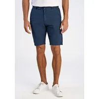 LINDBERGH Shorts Leinenshorts Relaxed Fit