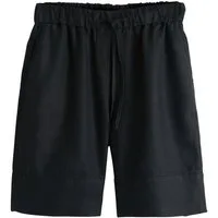 Next Bermudas N. Premium knielange Shorts aus 100 % Leinen (1-tlg)