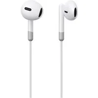 JOYROOM Joyroom JR-EW01 In Ear Kopfhörer mit Klinke In-Ear-Kopfhörer