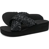 Flip Flop wedgy*cross Sandale