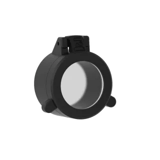 Weltool LF33G LF33Y LF33 FR80 Filter Flashlight Accessory Green Yellow Soft Light Quick Flip Cover For W3Pro Hunting Tac