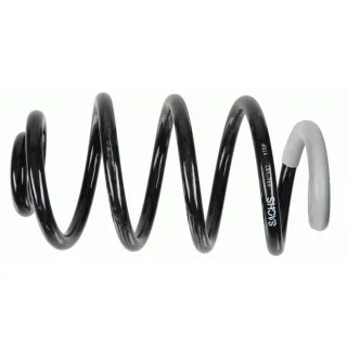 Sachs Feder hinten Renault Clio Modus 994467