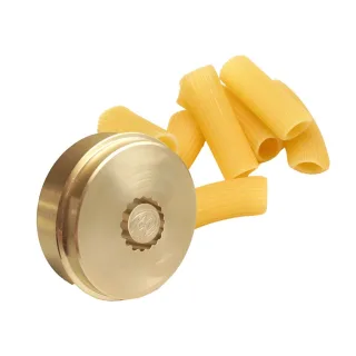 Kenny Professional Profi-Pasta-Matrize Rigatone 15,5mm kompatibel...