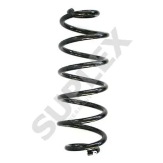 Suplex Feder hinten Audi A4 A5 03273