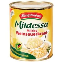 BasicNature Geldkassette Dosensafe "Sauerkraut", unauffälliges Geldversteck für zuhause (clevere Alternative zu klassischer Geldkassette oder Tresor), perfektes Geldversteck für Bargeld, Schmuck oder Dokumente