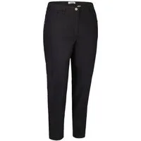KjBRAND 7/8-Hose Da.-Hose knöchellang
