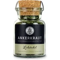 Ankerkraut Gewürz Liebstöckel, Ankerkraut Liebstöckel Gewürz - Kräuter