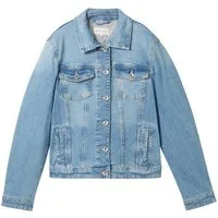 TOM TAILOR Jeansjacke