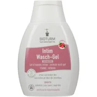 Bioturm Intimreinigungsmittel BIOTURM Intim Wasch-Gel Cranberry Nr.91