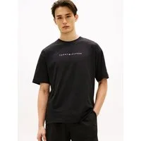 Tommy Hilfiger Underwear T-Shirt Regular fit mit Rundhalsausschnitt
