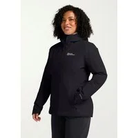 Jack Wolfskin Outdoorjacke WISPER INS JKT W