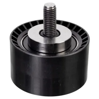 Febi Umlenkrolle Keilrippenriemen Volvo S60 S80 S90 V40 V60 V70 V90 Xc60 Xc70 Xc90 2