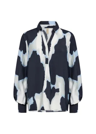 Soyaconcept - SC-GLADIS 1 C NAVY COMBI - Gr. - XS