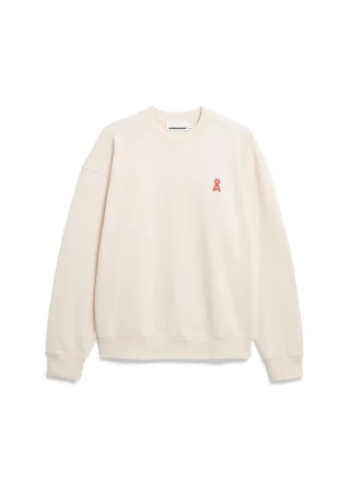 Armedangels - BIKE GMT DYE SWEATSHIRT - Gr. - S