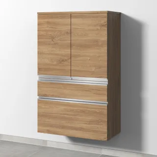 Sanipa Mittelschrank 2morrow L2276, L227659 L227659