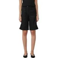 s.Oliver Bermudas Sommerhose aus Leinen
