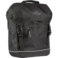 GREENLANDS BICYCLE BAGS Fahrradtasche Greenlands Packtasche travel
