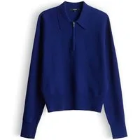 someday Strandpullover Tineki electric blue