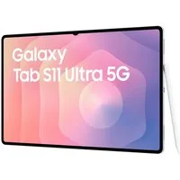 Samsung Galaxy Tab S11 Ultra Tablet (14,6", Android,One UI,Knox, 5G)